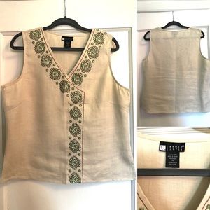 Donating, make and offer!